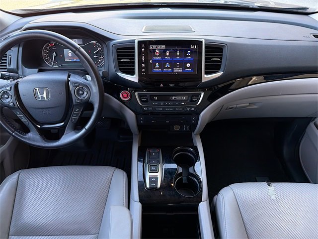 Used 2018 Honda Pilot Elite image 19