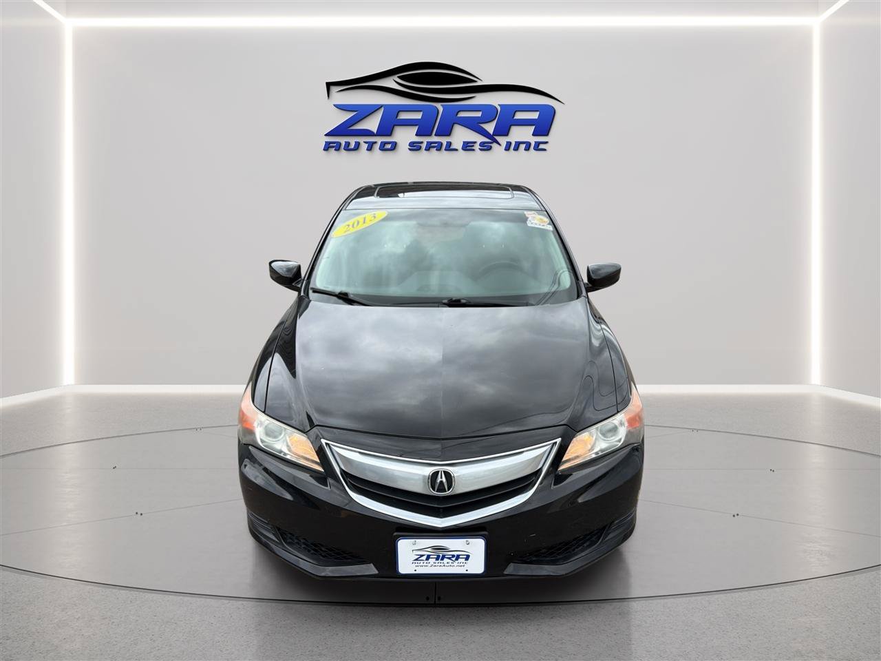 Used 2013 Acura ILX FWD image 10