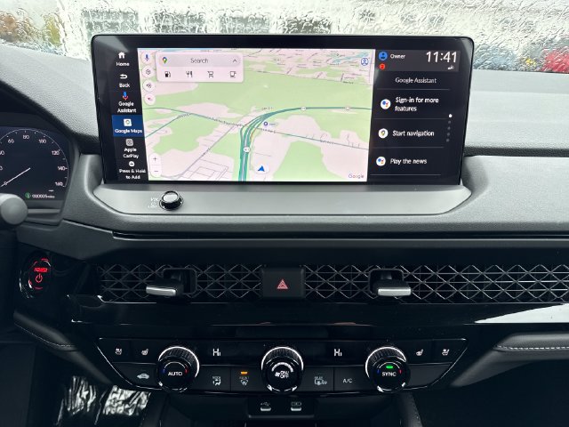 New 2026 Honda Accord Touring image 26