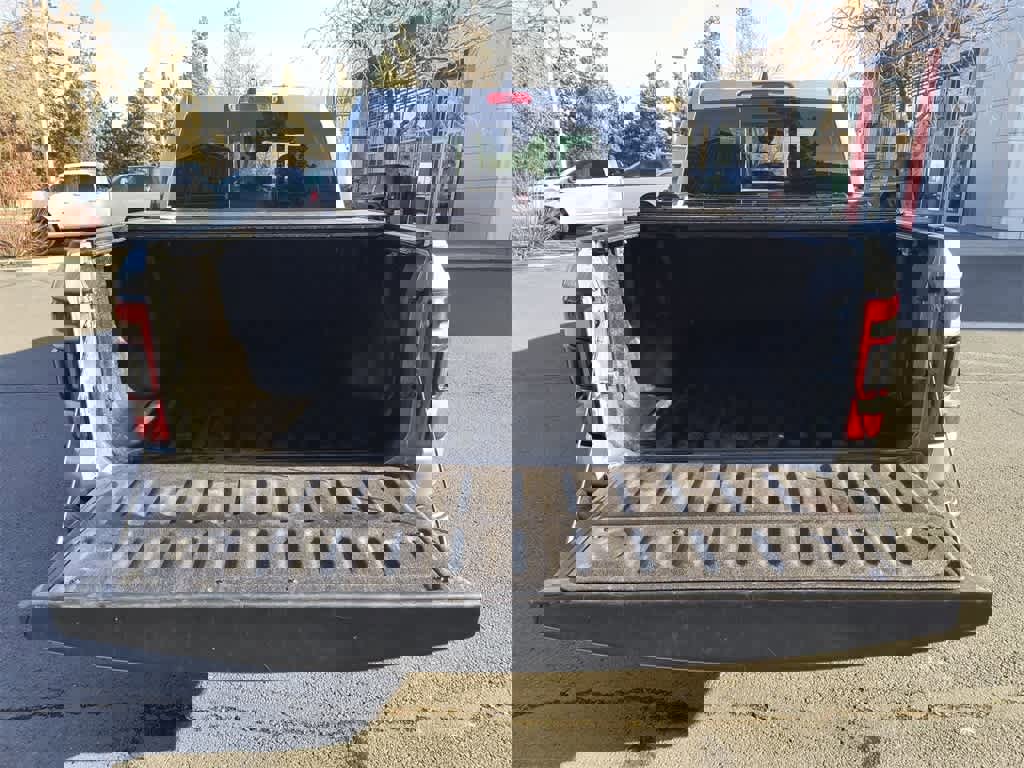 Used 2023 RAM 1500 Rebel w/ Night Edition image 23