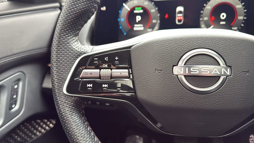Certified 2024 Nissan Ariya FWD image 25