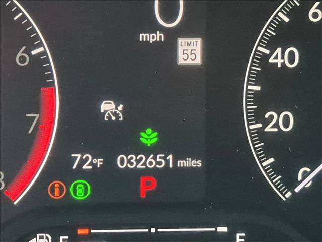 Used 2024 Honda Civic EX image 11