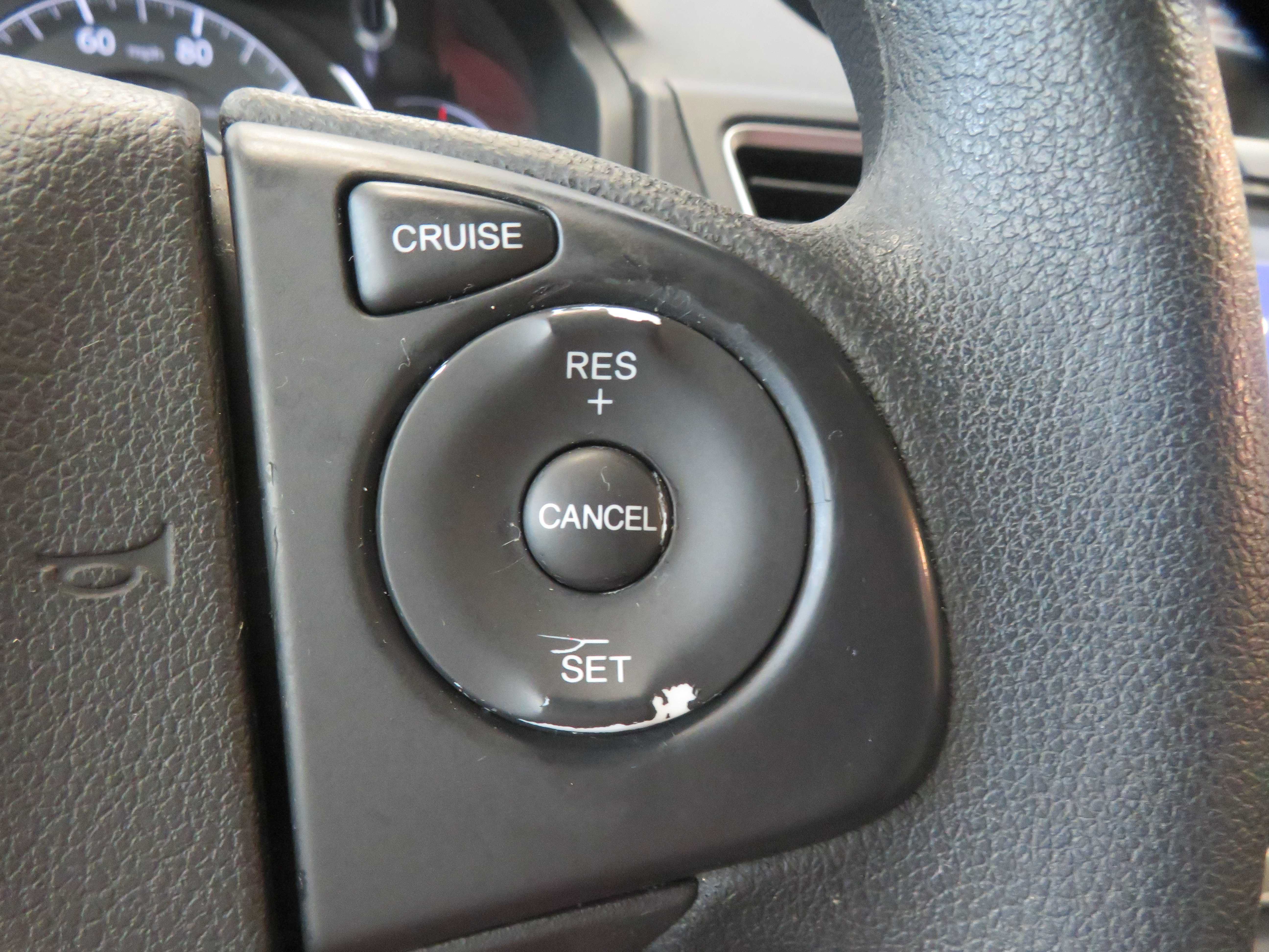 Used 2016 Honda CR-V EX image 33