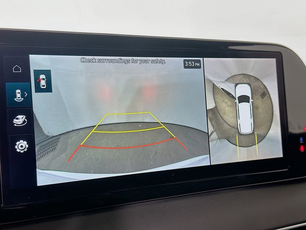 Used 2024 Hyundai Palisade Calligraphy image 10