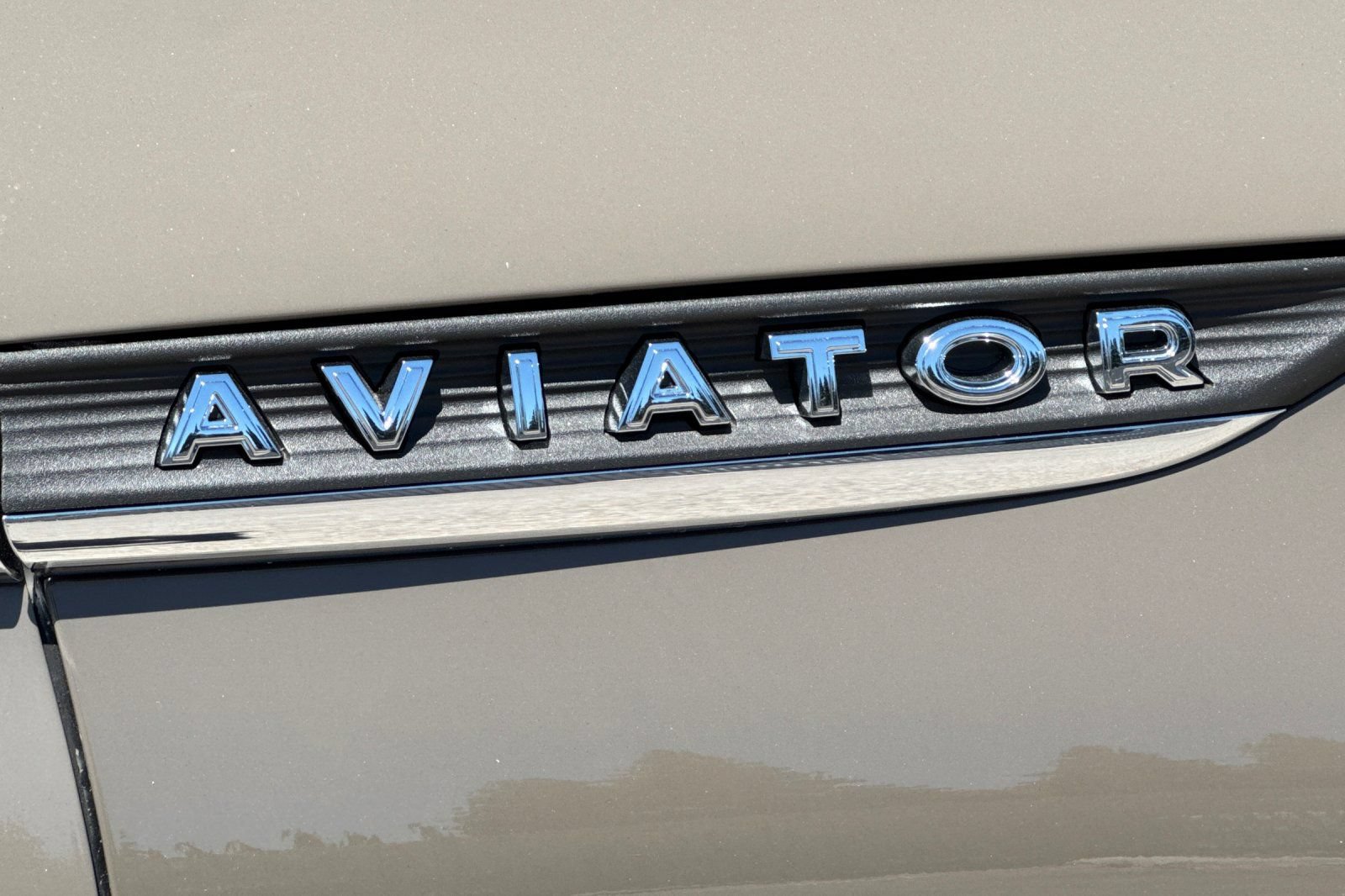 New 2026 Lincoln Aviator AWD image 23