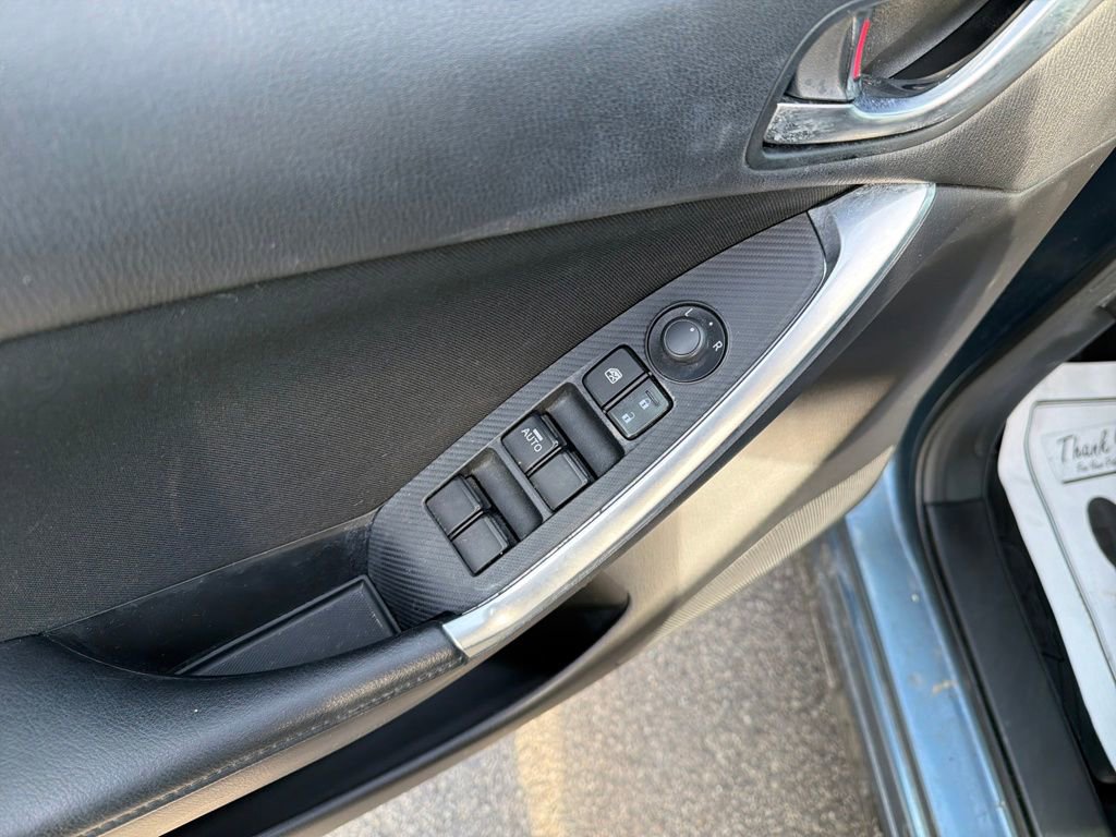 Used 2016 MAZDA CX-5 Touring image 13