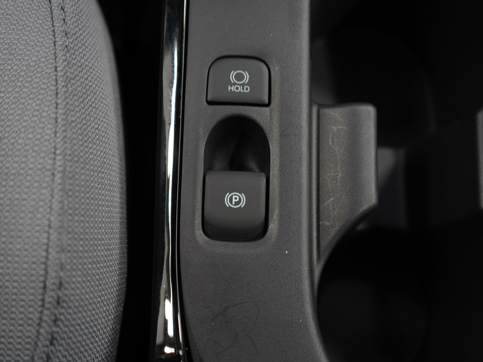Used 2025 Toyota Corolla SE FWD image 22