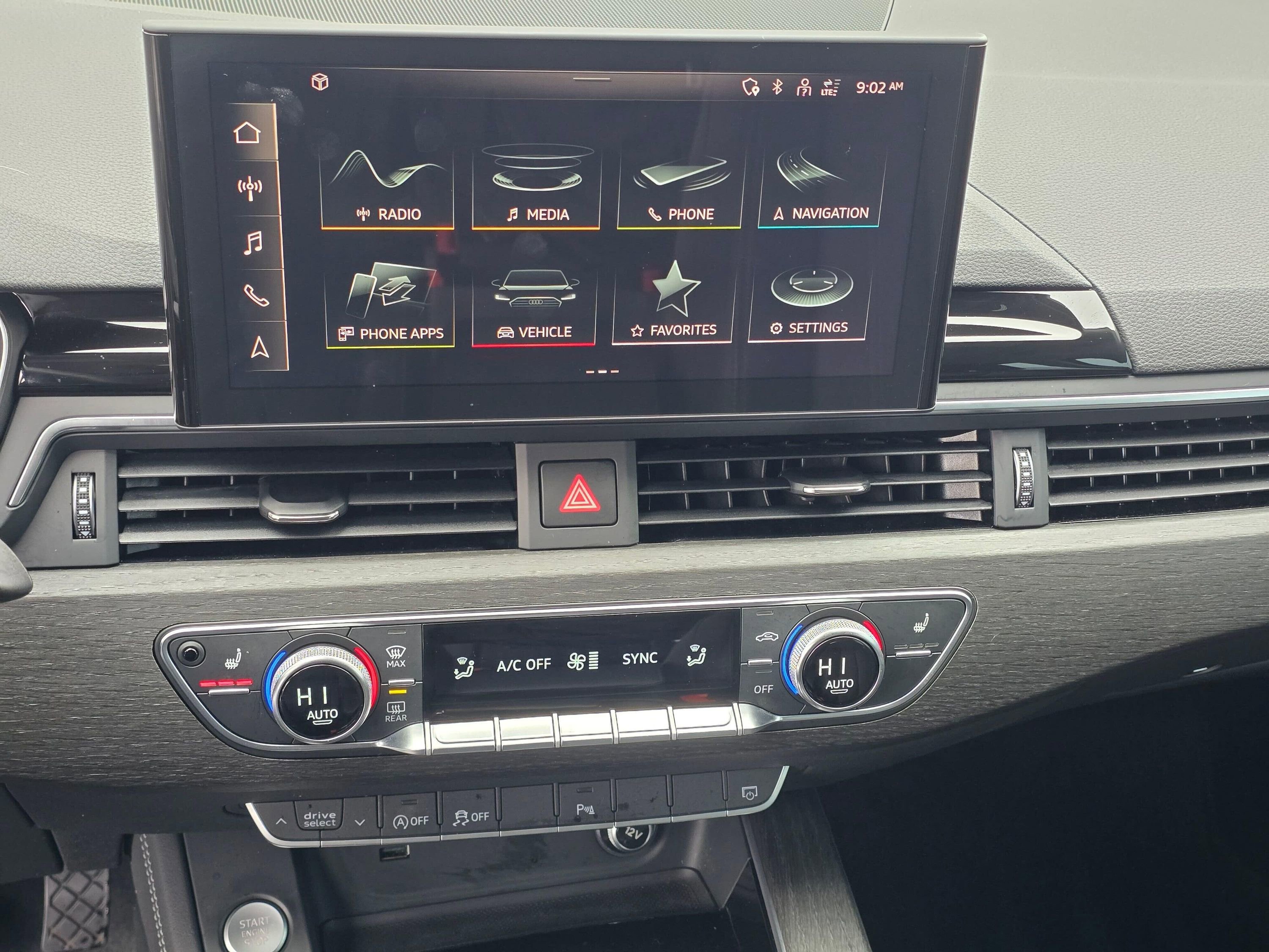 Used 2020 Audi A4 2.0T Premium Plus w/ Premium Plus Package image 15