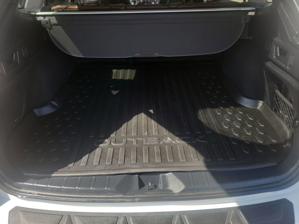 Used 2021 Subaru Outback Touring w/ Popular Package #2 image 30