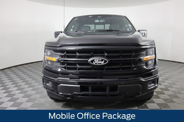 New 2026 Ford F150 XLT image 9