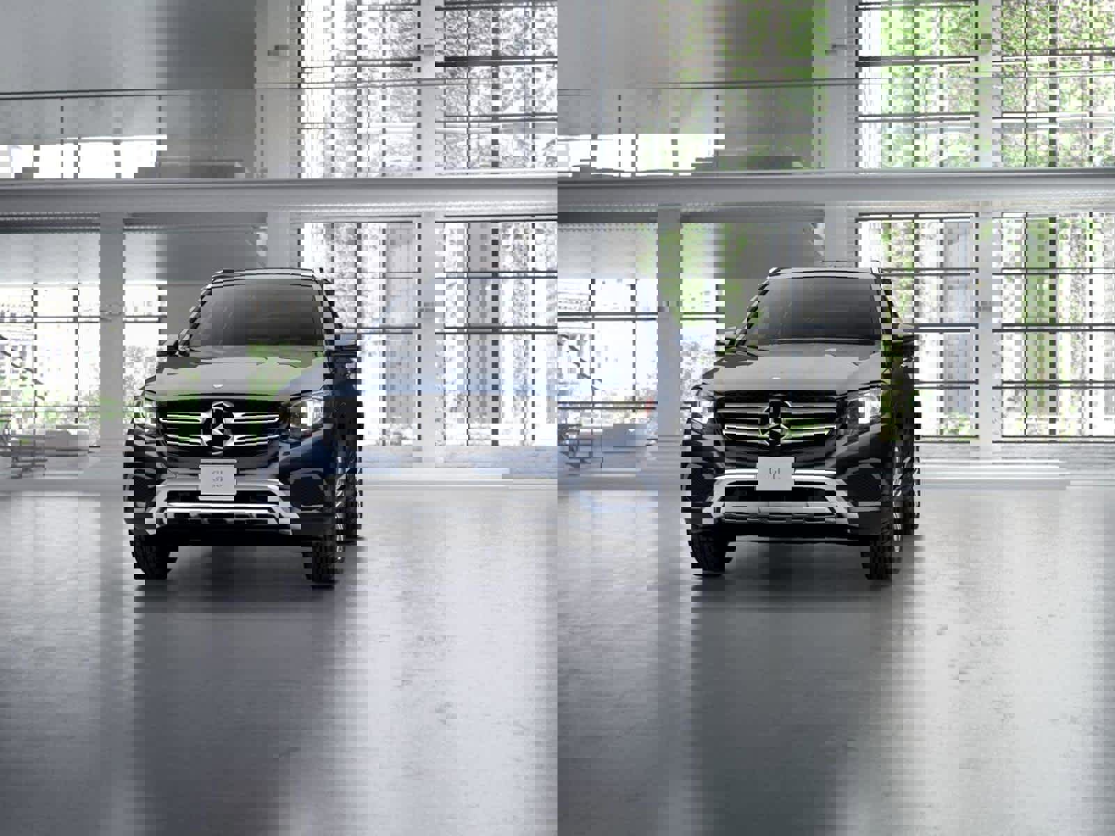 Used 2017 Mercedes-Benz GLC 300 image 41