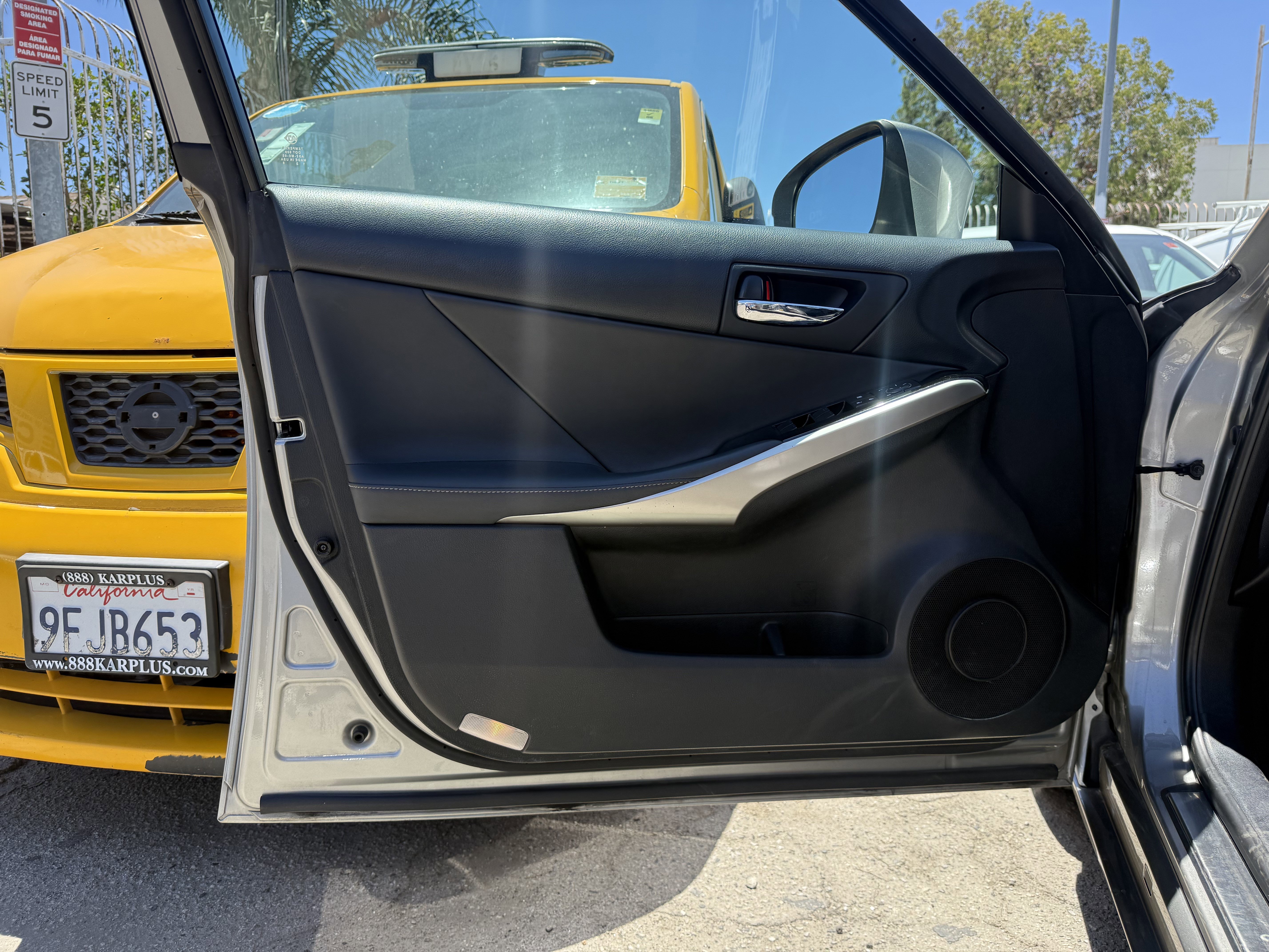 Used 2016 Lexus IS 200t image 13