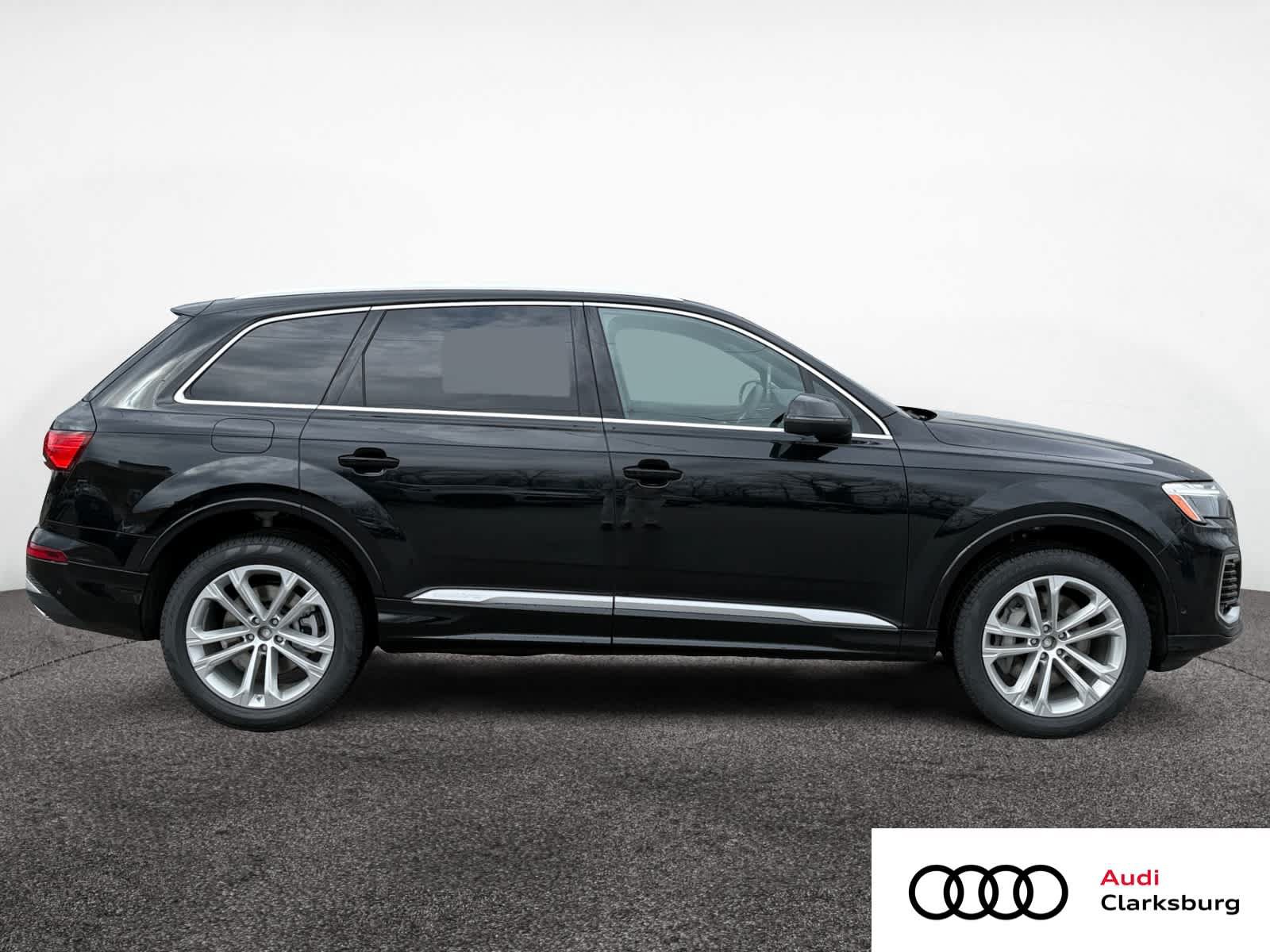 New 2026 Audi Q7 3.0T Premium Plus AWD/4WD image 6