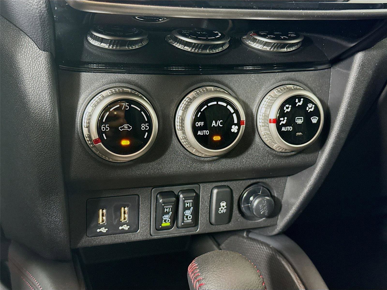 New 2026 Mitsubishi Outlander Sport AWD image 12