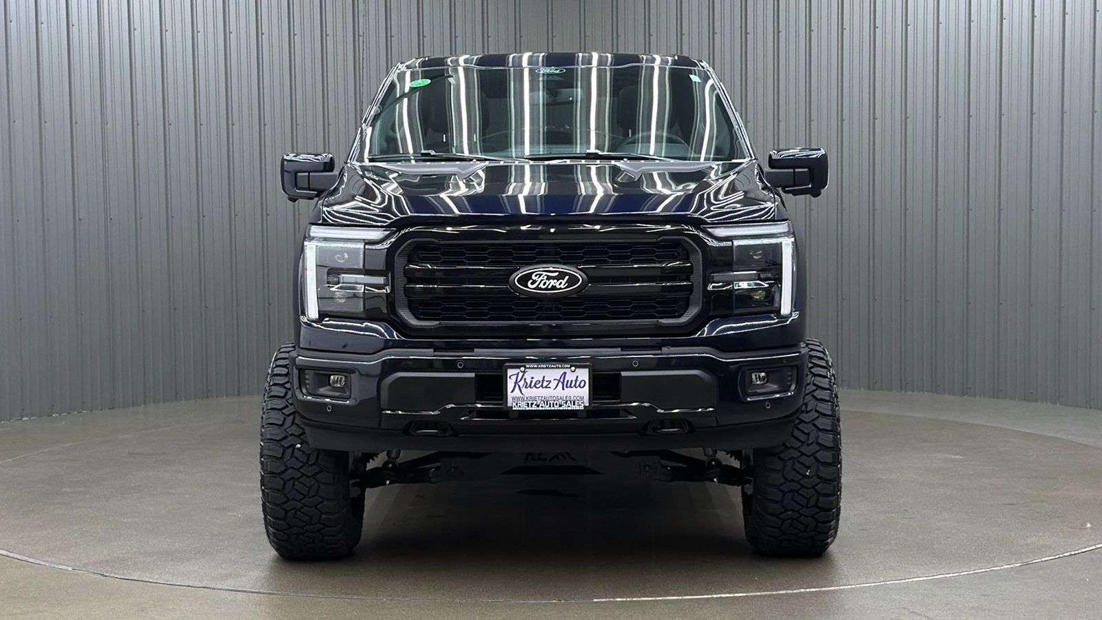Used 2026 Ford F150 Lariat AWD/4WD image 8