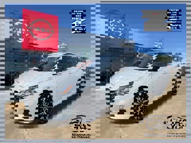 Used 2019 Nissan Altima 2.5 SR image 1