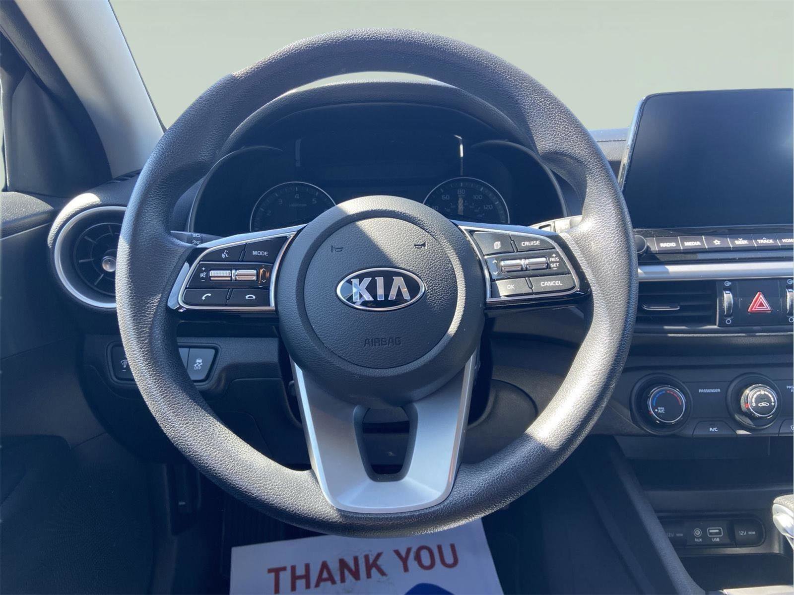 Used 2020 Kia Forte LXS FWD image 20