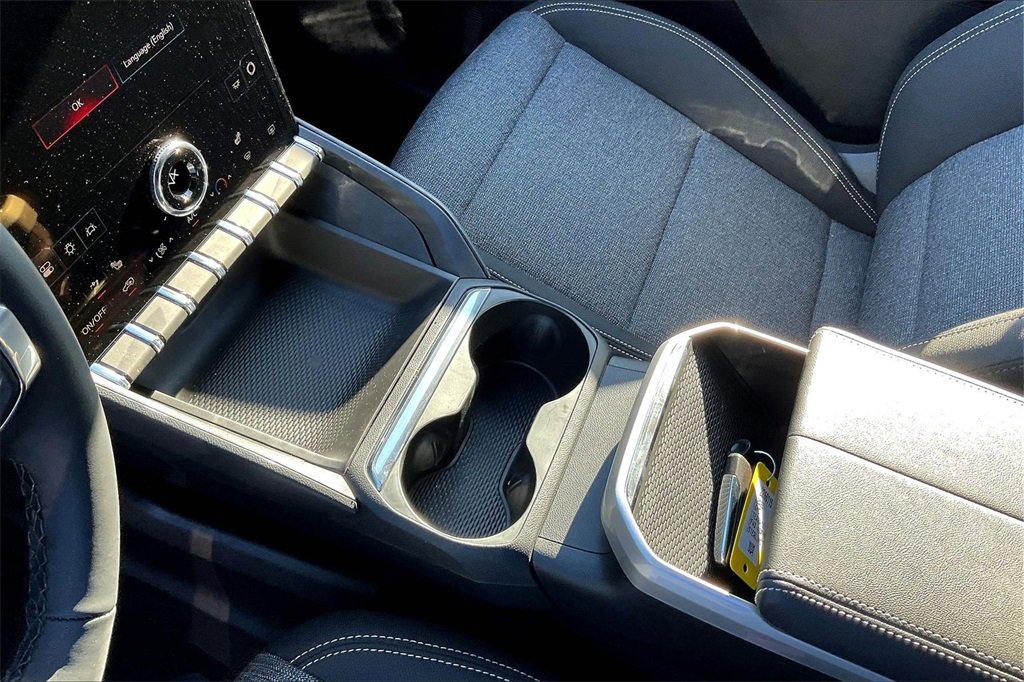 New 2026 GMC Terrain Elevation image 23