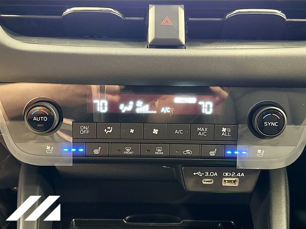 New 2026 Subaru Outback Touring XT AWD/4WD image 18