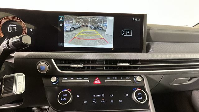 Used 2026 Hyundai Sonata SEL FWD image 24