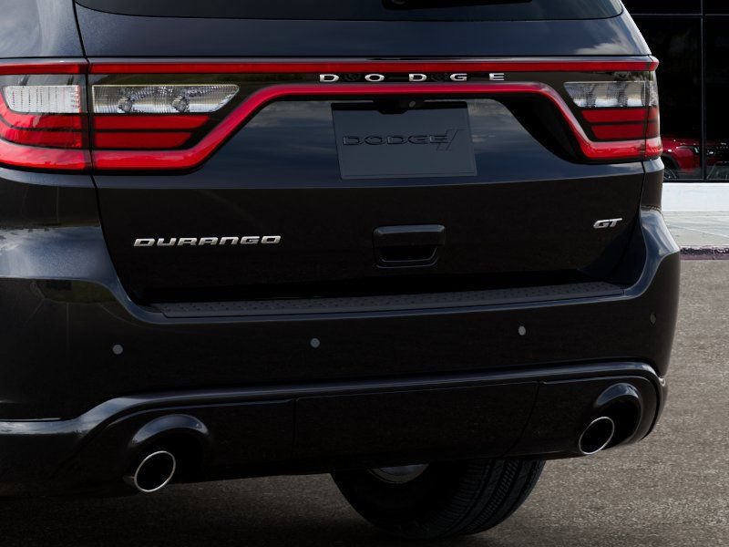 New 2026 Dodge Durango GT RWD image 13
