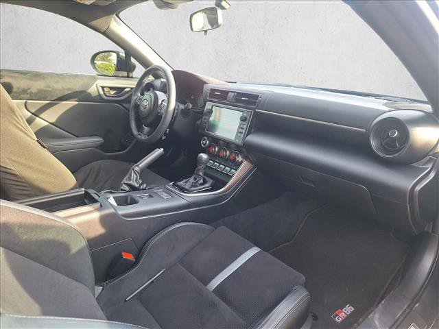 Certified 2024 Toyota GR86 Premium image 16