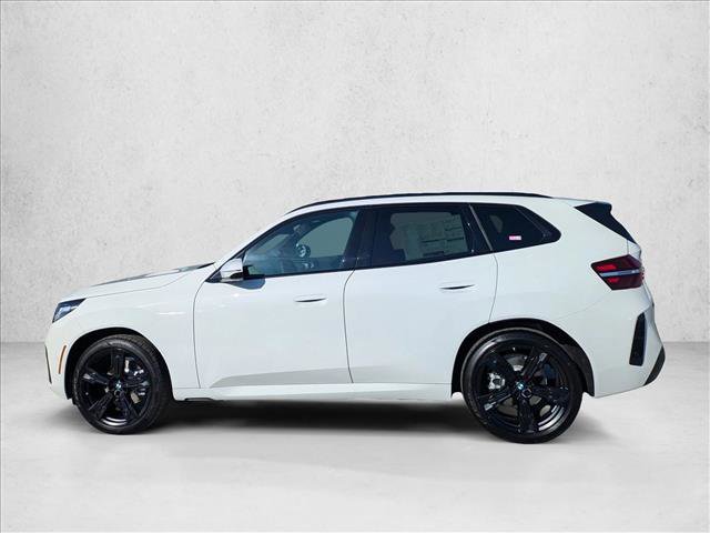 New 2026 BMW X3 xDrive30 image 5