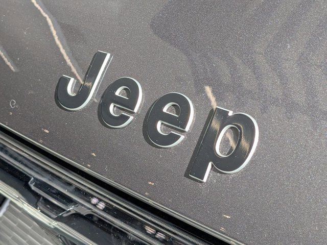 New 2026 Jeep Grand Wagoneer 2WD image 6
