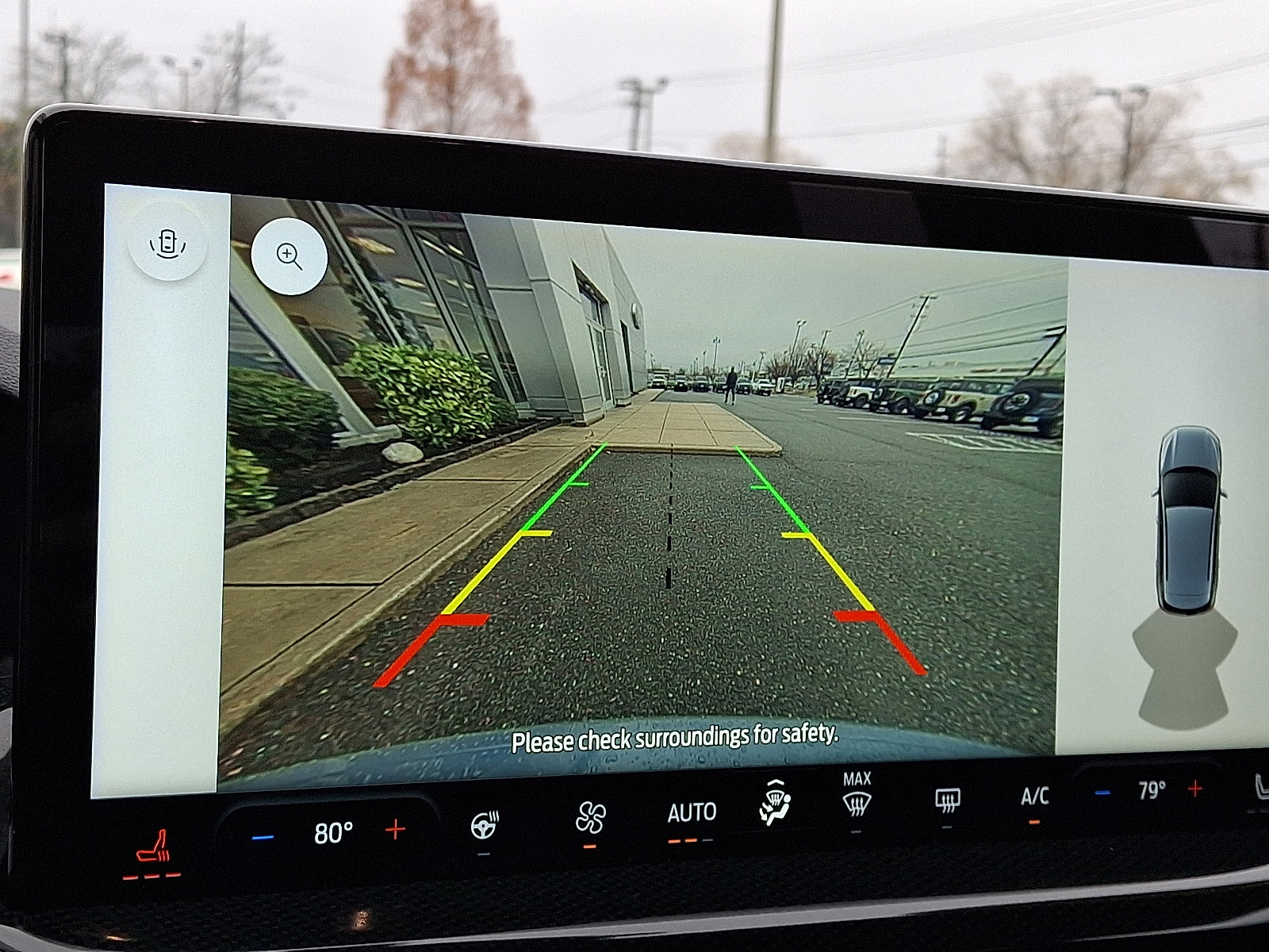 Certified 2023 Ford Escape ST-Line w/ Tech Pack #1 image 21