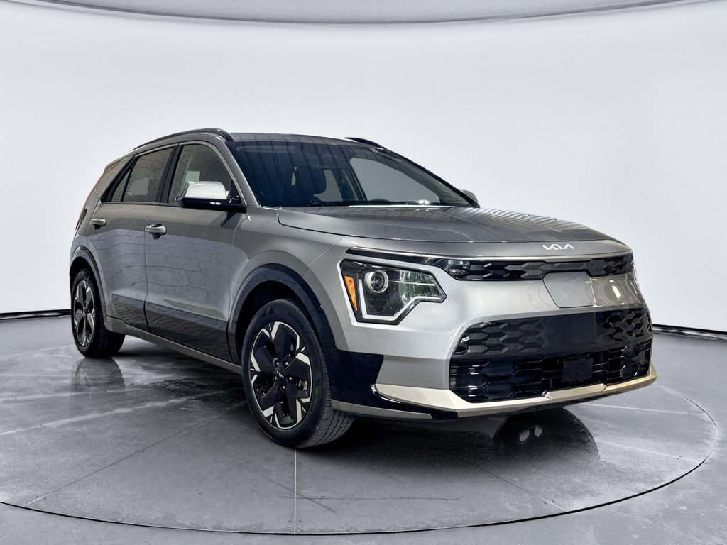 Used 2024 Kia Niro Wind FWD image 4