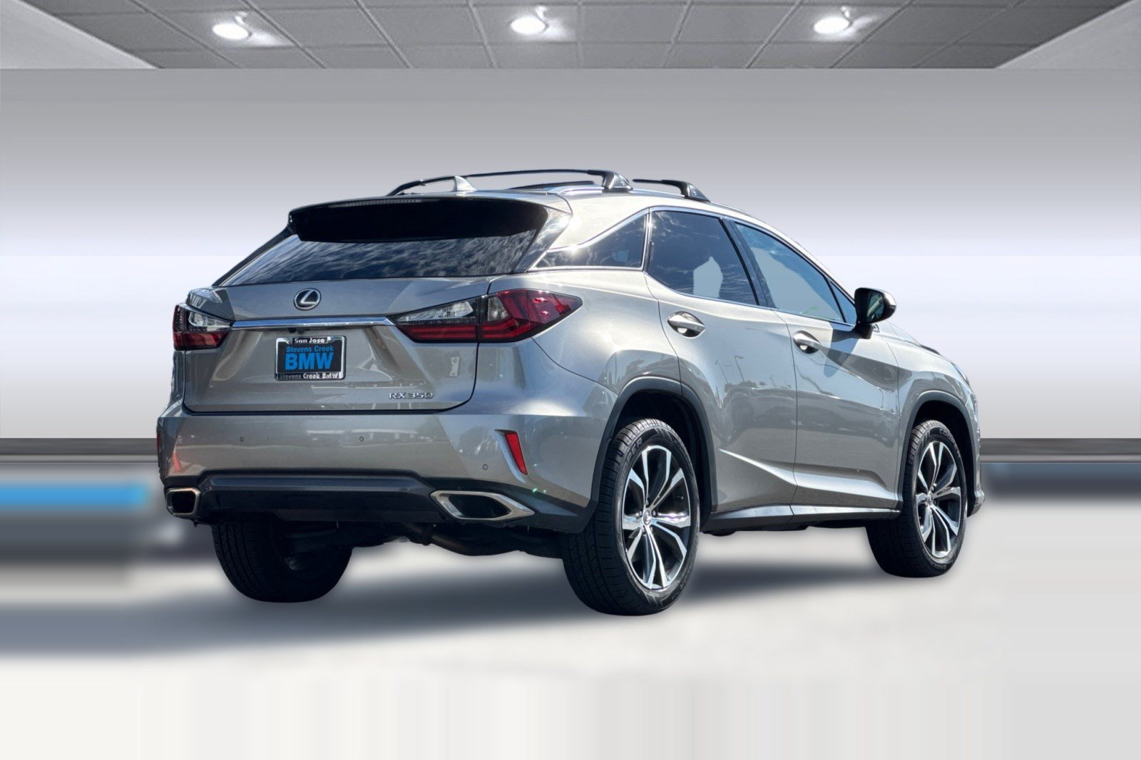 Used 2017 Lexus RX 350 AWD w/ Premium Package image 9