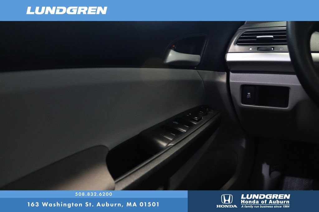 Used 2011 Honda Accord LX image 23