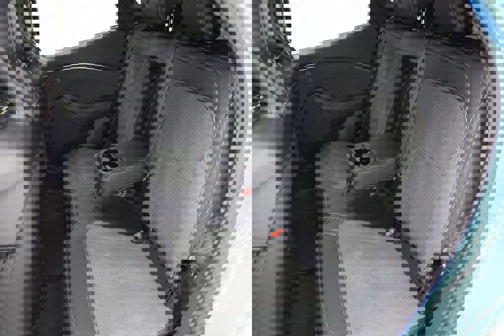 Used 2023 Ford Mustang Mach-E GT w/ GT Performance Edition image 11