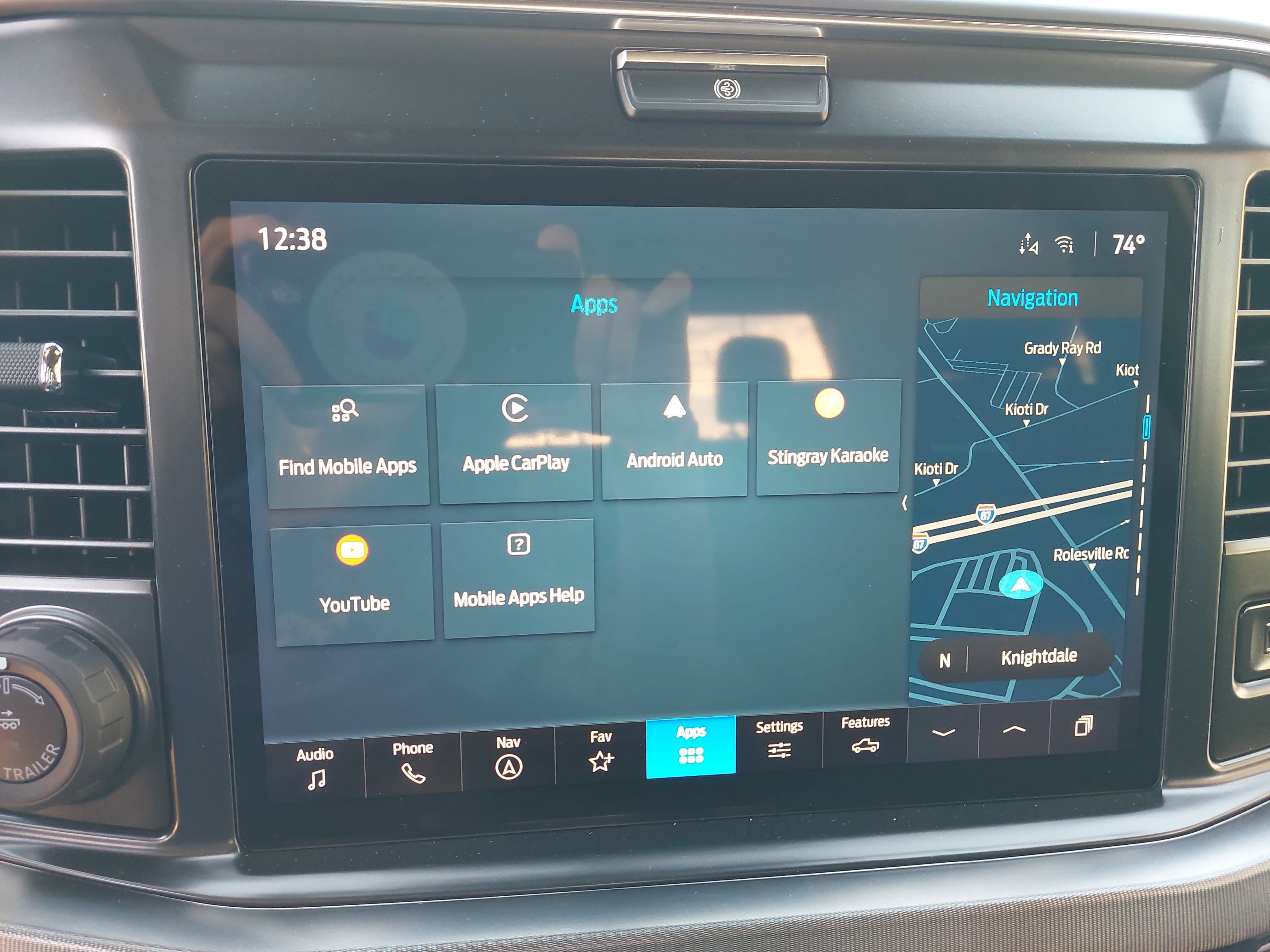 New 2026 Ford F350 Platinum image 22