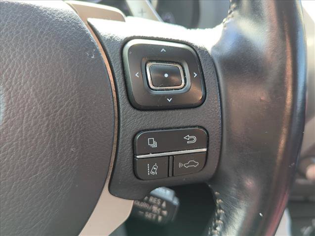 Used 2019 Lexus NX 300 AWD w/ Comfort Package image 15