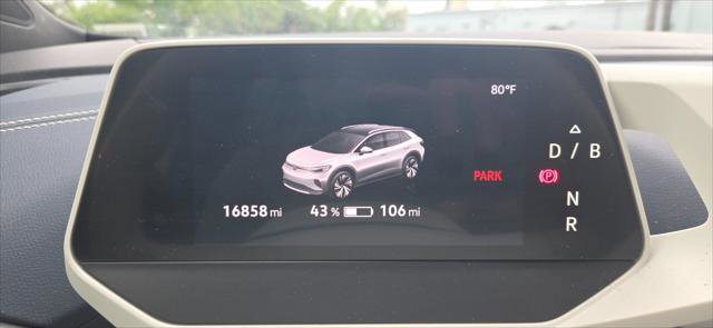 Used 2023 Volkswagen ID.4 Pro S Plus AWD/4WD image 23