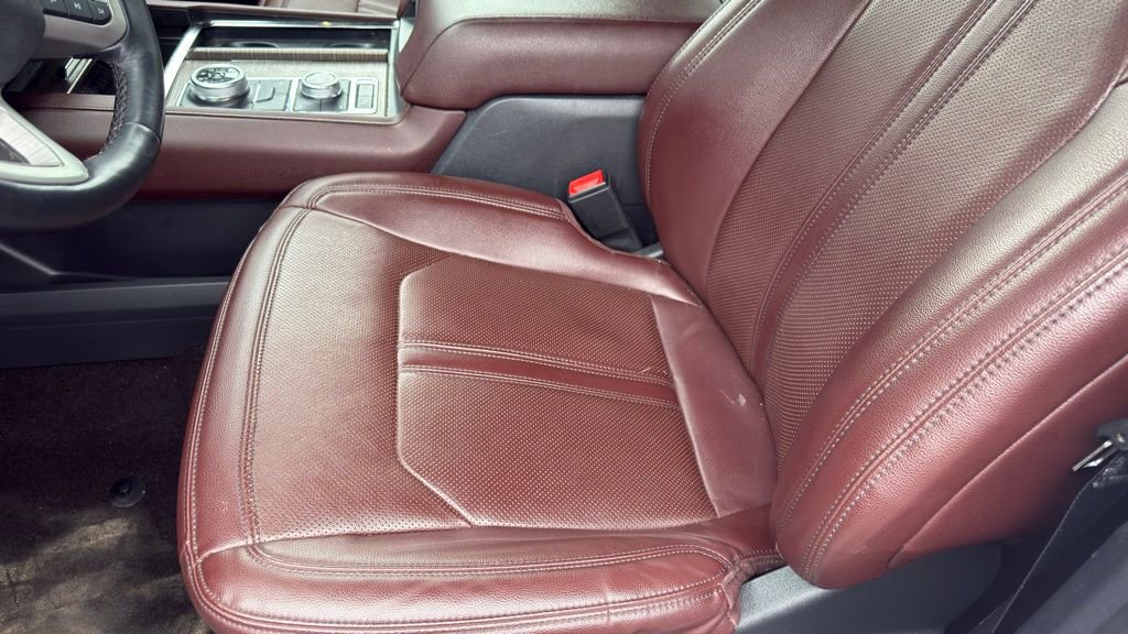 Used 2023 Ford Expedition Limited AWD/4WD image 11