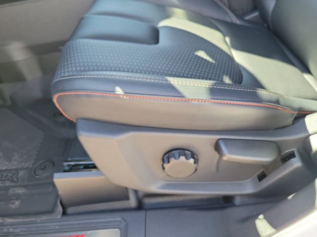 New 2026 Ford Bronco Raptor w/ Interior Carbon Fiber Pack image 15