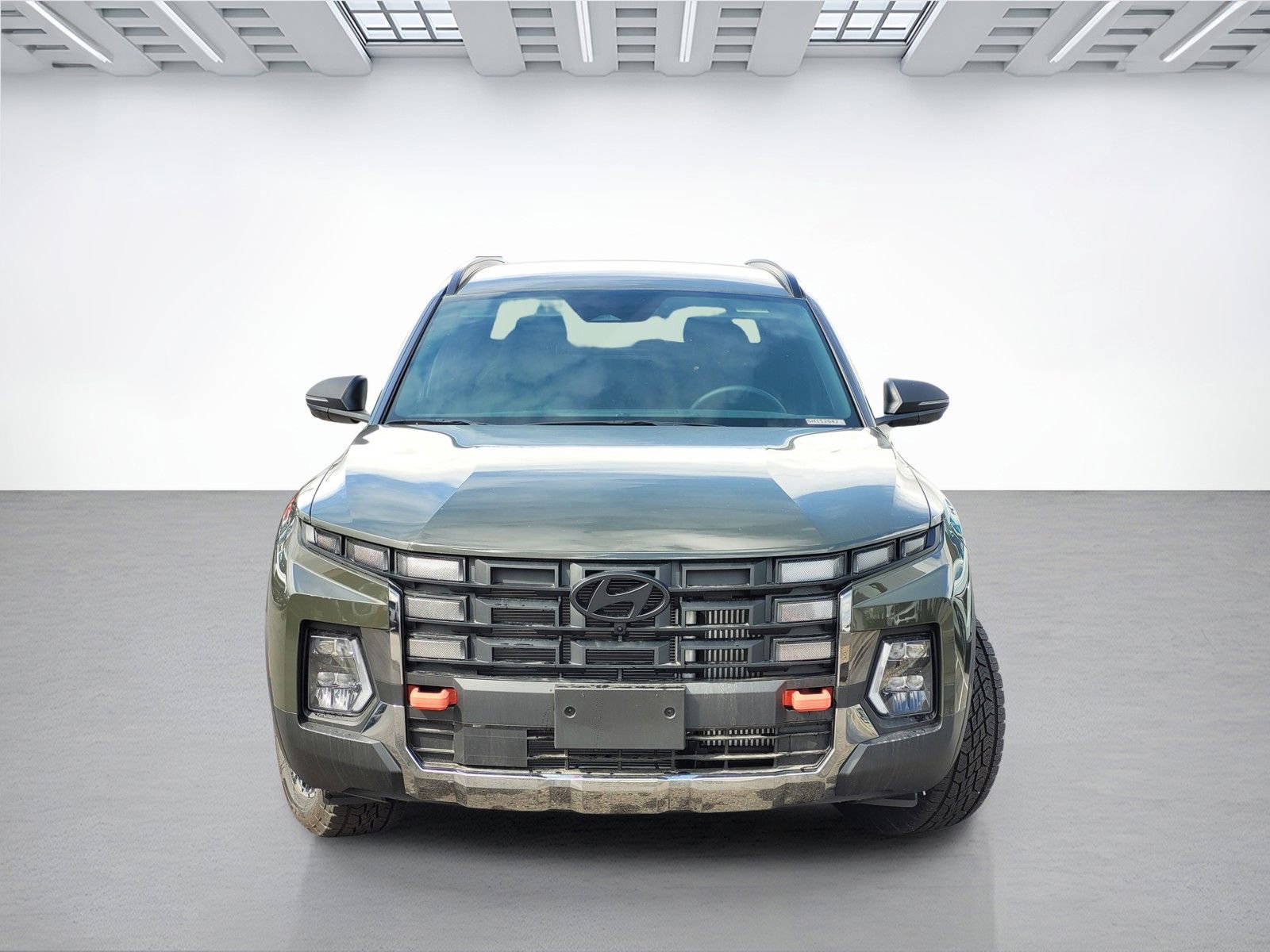 New 2025 Hyundai Santa Cruz XRT image 2
