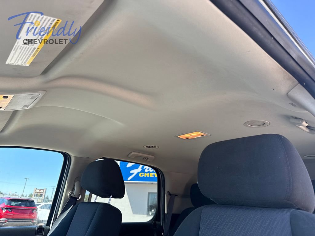 Used 2013 Chevrolet Tahoe LS AWD/4WD image 21