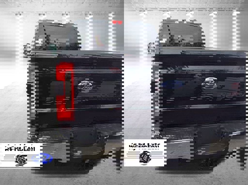 New 2026 Ford F350 Lariat w/ FX4 Off-Road Package image 16