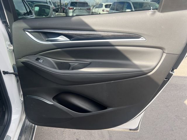 Used 2020 Buick Enclave Avenir w/ Avenir Technology Package image 13