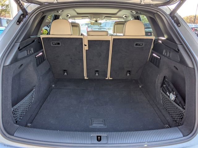 Used 2025 Audi Q5 2.0T Premium image 14