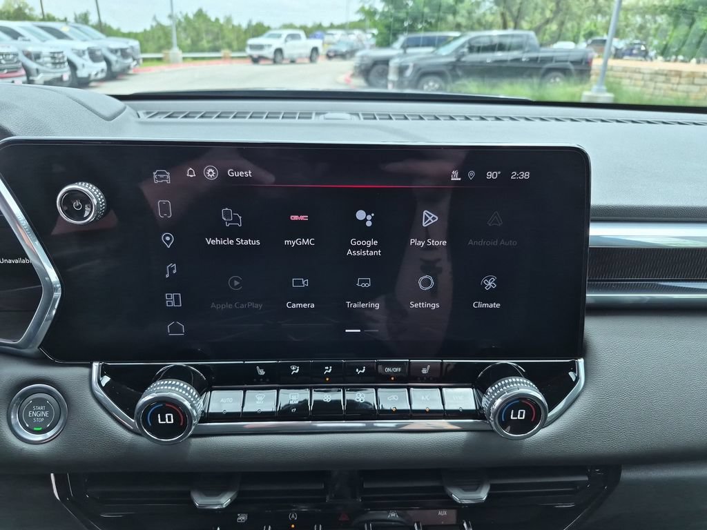 New 2026 GMC Canyon Elevation w/ Convenience Package AWD/4WD image 29
