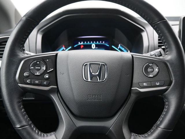 Used 2023 Honda Odyssey EX-L image 28