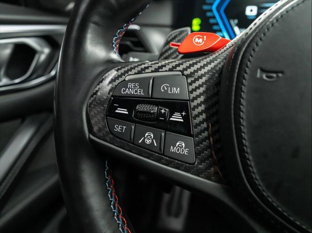 Used 2024 BMW M4 xDrive Competition AWD/4WD image 17