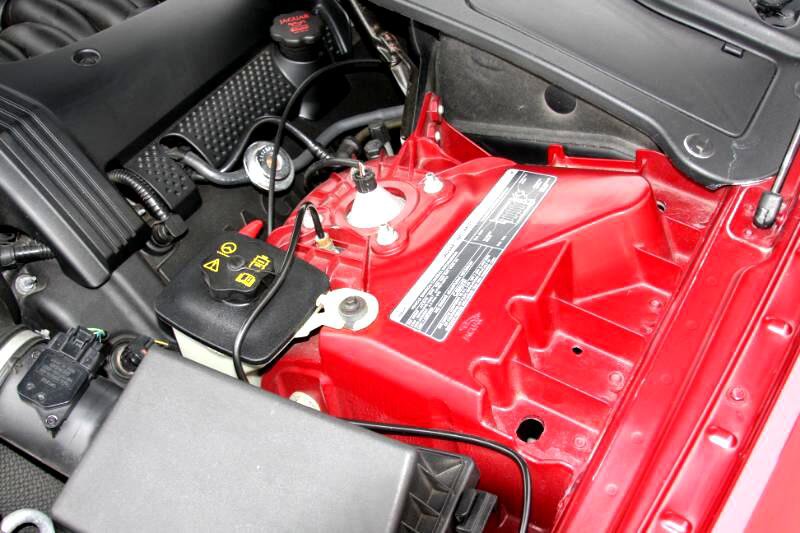 Used 2004 Jaguar XJ8 XJ8 image 20