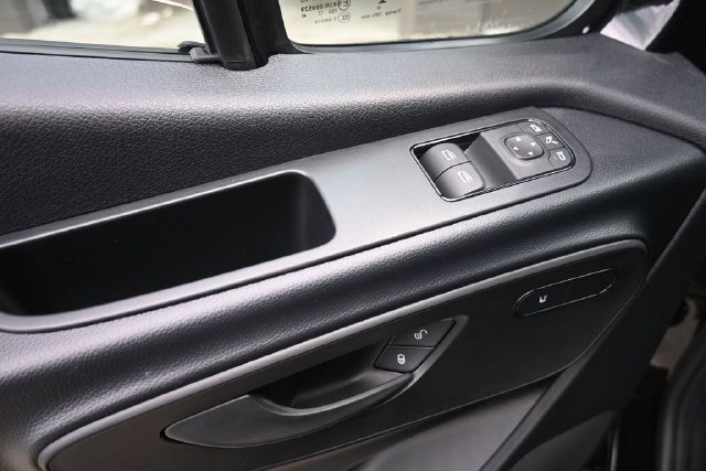 New 2026 Mercedes-Benz Sprinter 2500 image 21