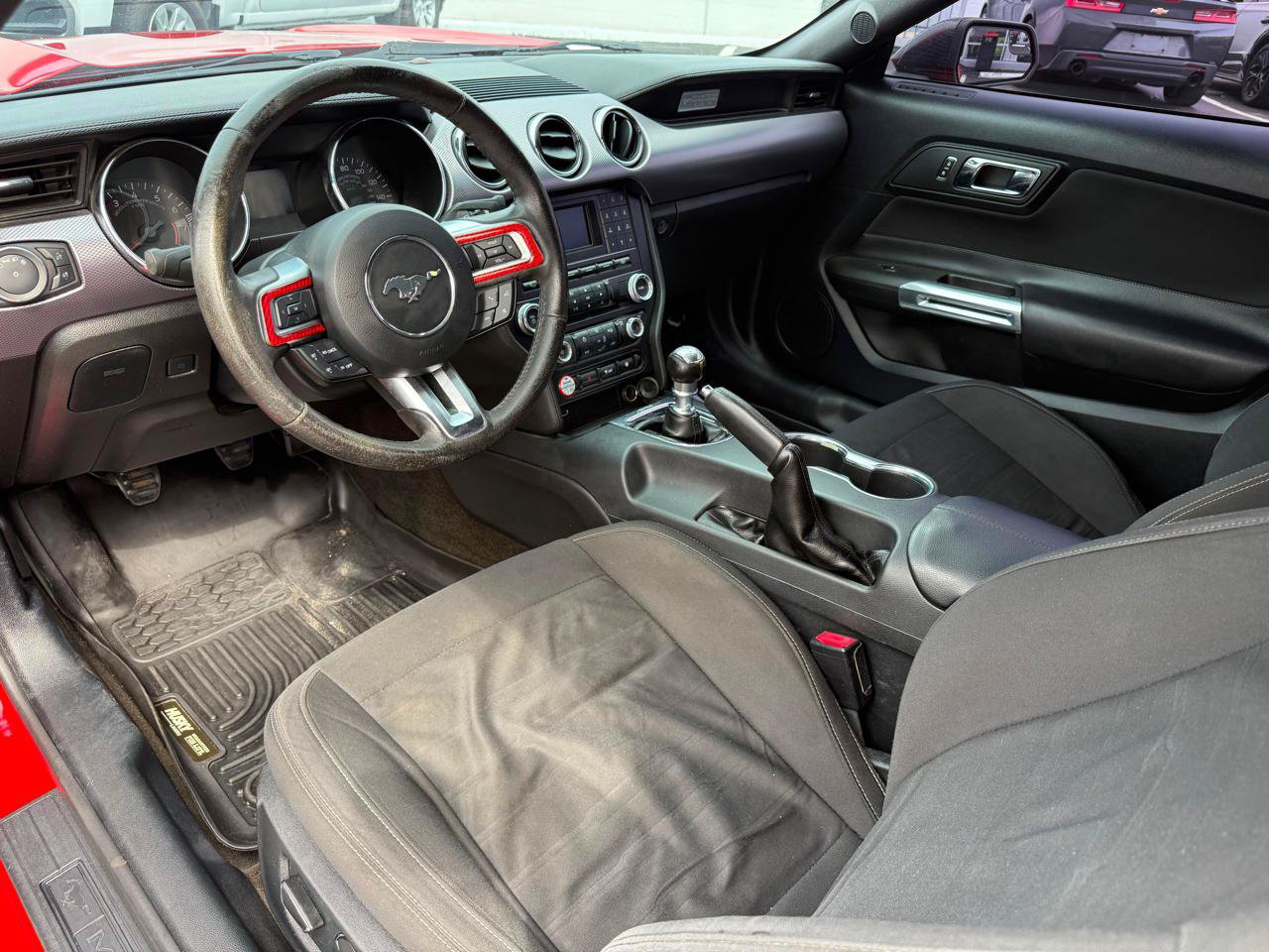 Used 2016 Ford Mustang GT RWD image 17