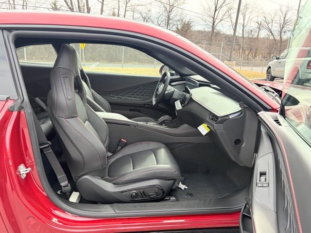 New 2026 Dodge Charger R/T Scat Pack image 33